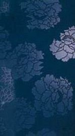 Atlas Concorde Adore Navy Flower 30,5х56