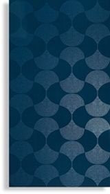 Atlas Concorde Adore Navy Pattern 30,5х56