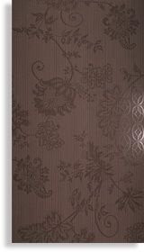 Atlas Concorde Adore Cocoa Wallpaper 30,5х56