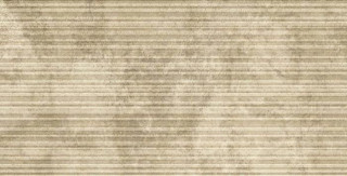 Atlas Concorde Aix 3D Row Beige 40x80