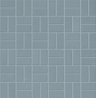 Atlas Concorde Aplomb Denim Mosaico Net 30x30
