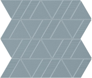Atlas Concorde Aplomb Denim Mosaico Triangle 31,5x30,5