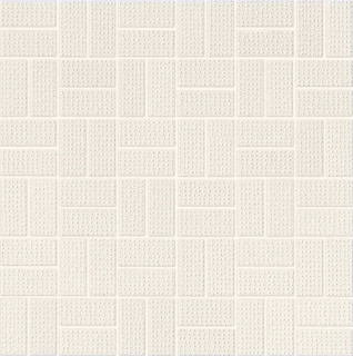 Atlas Concorde Aplomb White Mosaico Net 30x30