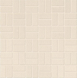 Atlas Concorde Aplomb Cream Mosaico Net 30x30