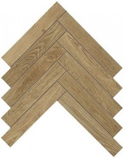 Atlas Concorde Arbor Natural Herringbone 36,2х41,2