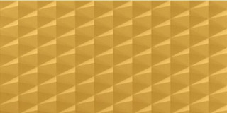 Atlas Concorde Arkshade 3D Stars Yellow 40x80