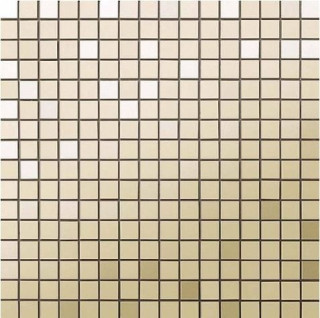Atlas Concorde Arkshade Cream Mosaico Q 30,5x30,5