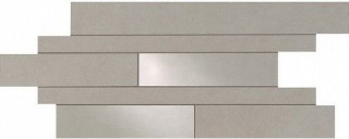 Atlas Concorde Arkshade Grey Brick 30x60
