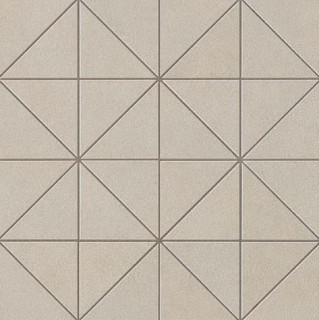 Atlas Concorde Arkshade Clay Mosaico Prisma 36x36
