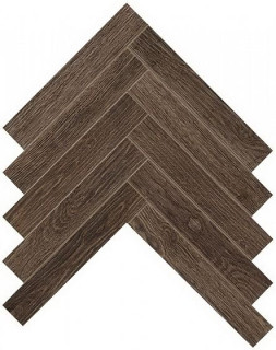 Atlas Concorde Arbor Tobacco Herringbone 36,2х41,2