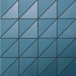 Atlas Concorde Arkshade Blue Mosaico Flag 30,5x30,5