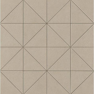 Atlas Concorde Arkshade Dove Mosaico Prisma 36x36