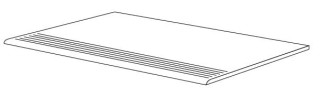 Atlas Concorde Arkshade Lead Gradino 30x60