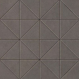 Atlas Concorde Arkshade Lead Mosaico Prisma 36x36
