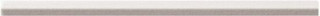 Atlas Concorde Arkshade Spigolo White Matt 0,8x20