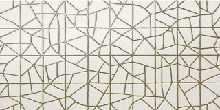 Atlas Concorde Arkshade White Trace 40x80