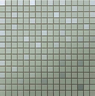 Atlas Concorde Arkshade Sage Mosaico Q 30,5x30,5