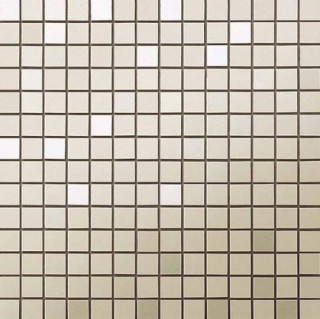 Atlas Concorde Arkshade Light Clay Mosaico Q 30,5x30,5