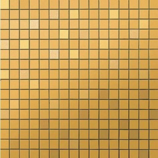 Atlas Concorde Arkshade Yellow Mosaico Q 30,5x30,5