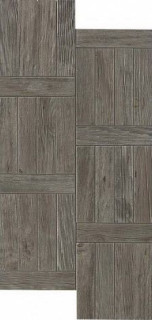 Atlas Concorde Axi Grey Timber Treccia 28х53