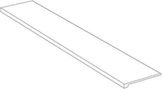 Atlas Concorde Axi Golden Oak Scalino 22,5x90