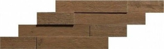 Atlas Concorde Axi Dark Oak Brick 3D 20х44