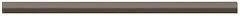 Atlas Concorde Arty Charcoal Spigolo 0,8х20