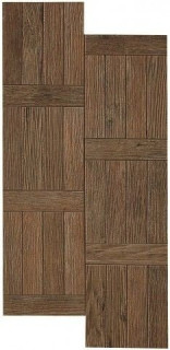 Atlas Concorde Axi Dark Oak Treccia 28х53