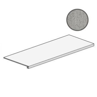 Atlas Concorde Blaze Aluminium Scalino Lapp 37,5x150