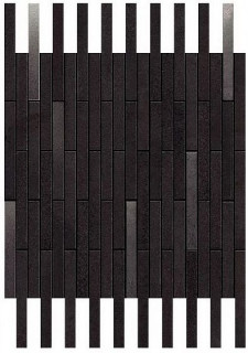 Atlas Concorde Blaze Iron Mosaico Twin 29,4х36,1
