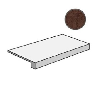 Atlas Concorde Blaze Corten Scalino Lapp 37,5x75