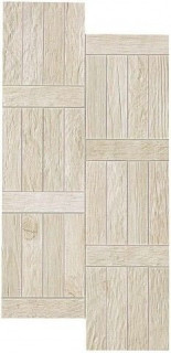 Atlas Concorde Axi White Pine Treccia 28х53