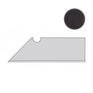 Atlas Concorde Blaze Iron Battiscopa Sag.Dx 7,2x30