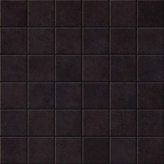 Atlas Concorde Blaze Iron Mosaico Matt 30x30