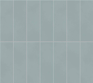 Atlas Concorde Boost Color Iris Mosaico Brick 33x37