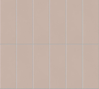Atlas Concorde Boost Color Mauve Mosaico Brick 33x37