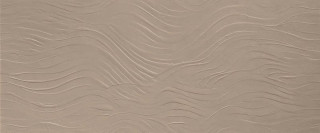 Atlas Concorde Boost Natural 3D Wave Ecru 50x120