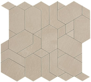 Atlas Concorde Boost Pro Cream Mosaico Shapes 31x33,5