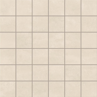Atlas Concorde Boost Pro Ivory Mosaico Matt 30x30