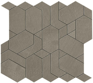 Atlas Concorde Boost Pro Taupe Mosaico Shapes 31x33,5