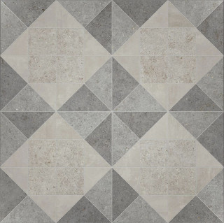 Atlas Concorde Boost Stone Mosaico Cube Cold 30x30