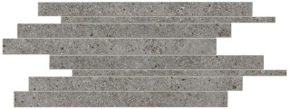 Atlas Concorde Boost Stone Smoke Brick 30x60