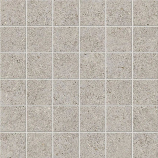 Atlas Concorde Boost Stone Pearl Mosaico Matt 30x30