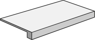 Atlas Concorde Boost Grey Scalino 60 33x60