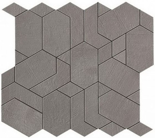 Atlas Concorde Boost Smoke Mosaico Shapes 31х33,5