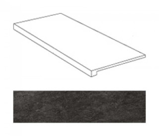 Atlas Concorde Brave Coke Scalino 33x60