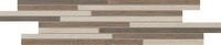 Atlas Concorde Bord Brick Multicolor 15x59