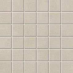 Atlas Concorde Boost White Mosaico Matt 30x30