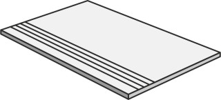 Atlas Concorde Boost White Gradino 30x60