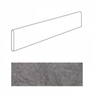 Atlas Concorde Brave Grey Battiscopa 7,2х60